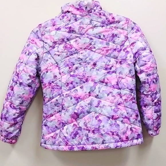 ZeroXposur Winter Coat 130 - Picture 2 of 3